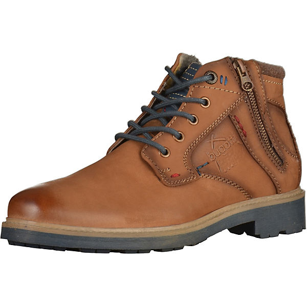 bugatti Stiefeletten