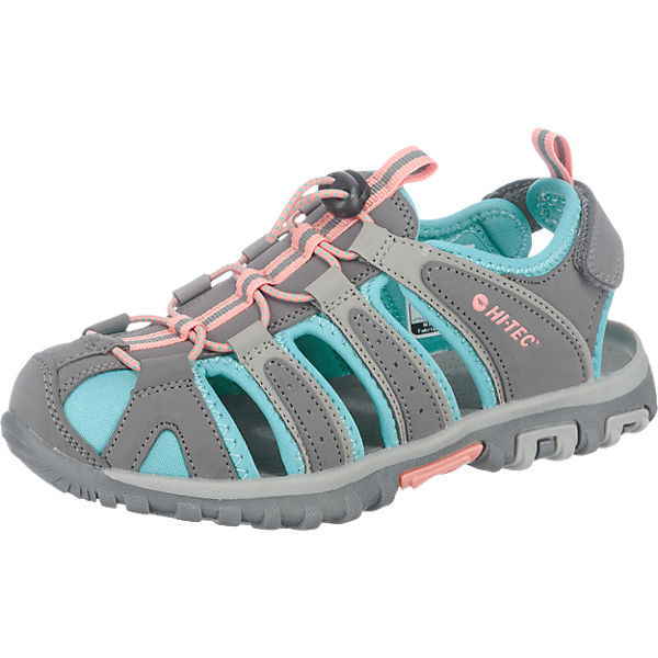 Kinder Outdoorsandalen COVE