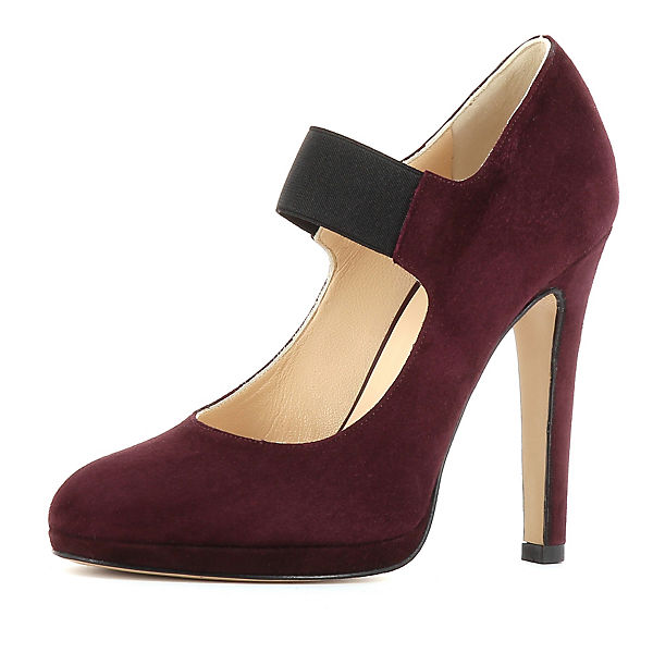 Evita Shoes Pumps