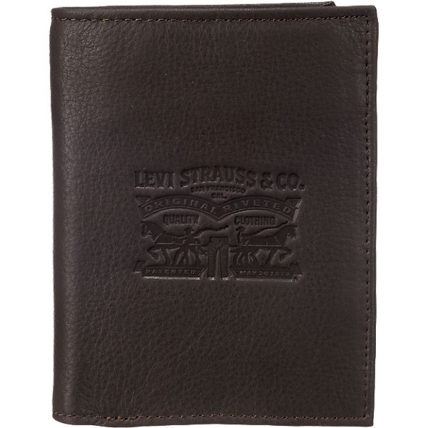 Levis 77173-0371 Geldbörse