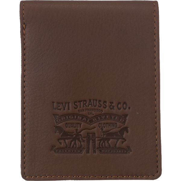 Levis 77173-0848 Geldbörse