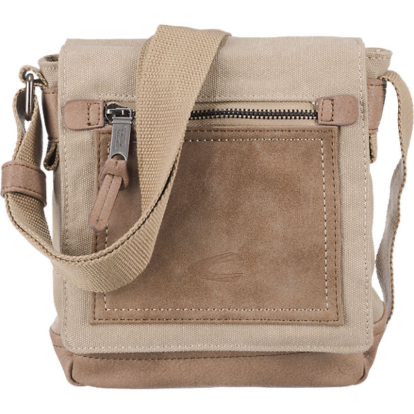 camel active Sumatra Umhängetasche