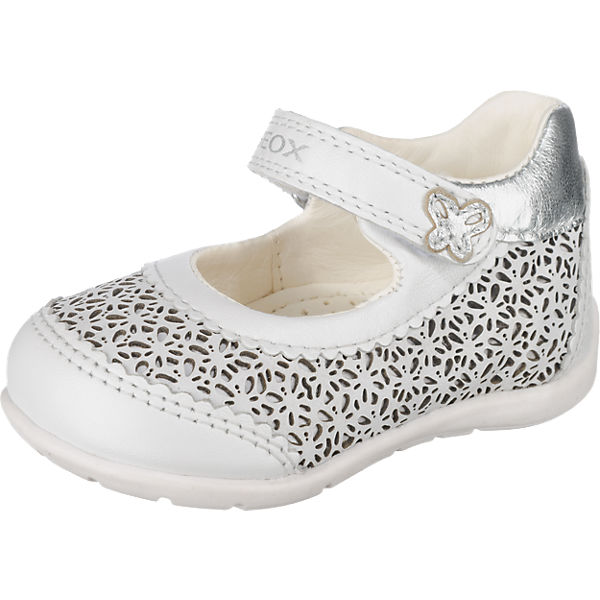 Kinder Ballerinas