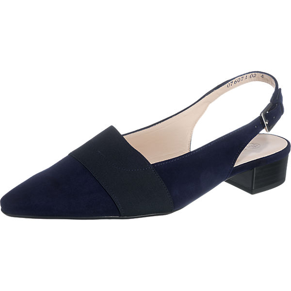 PETER KAISER Lissil Ballerinas