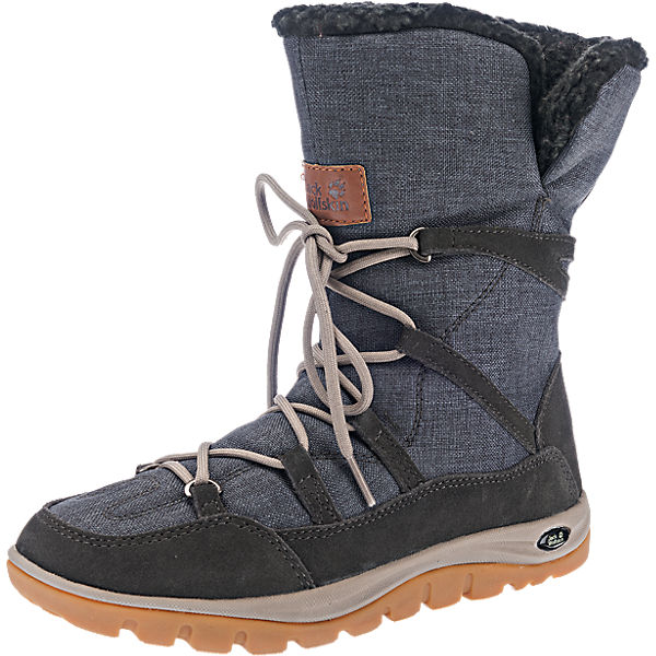 JACK WOLFSKIN Rhode Island Stiefel