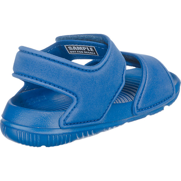 Badeschuhe Performance blau adidas Jungen für Baby I AltaSwim 6gSq7Sw