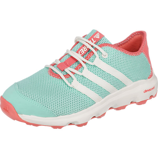 Kinder Outdoorschuhe TERREX CC Voyager