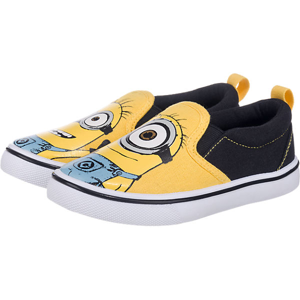 MINIONS Kinder Slipper