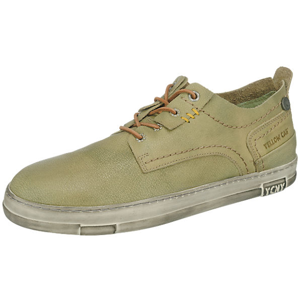 YELLOW CAB Seal Freizeit Schuhe