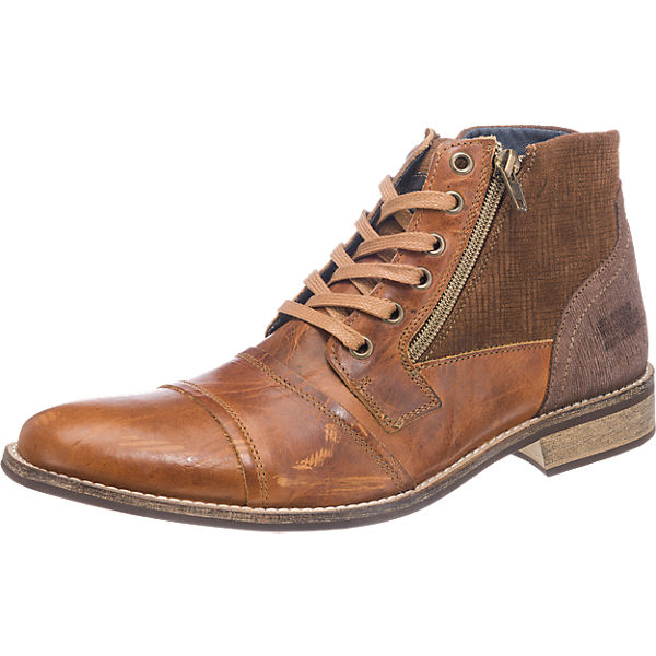BULLBOXER Stiefeletten