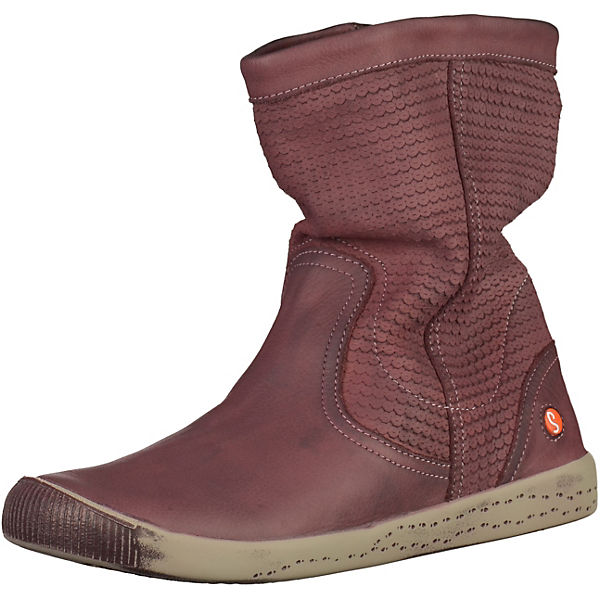 softinos Stiefeletten