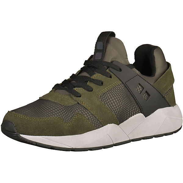 Mundart Sneakers