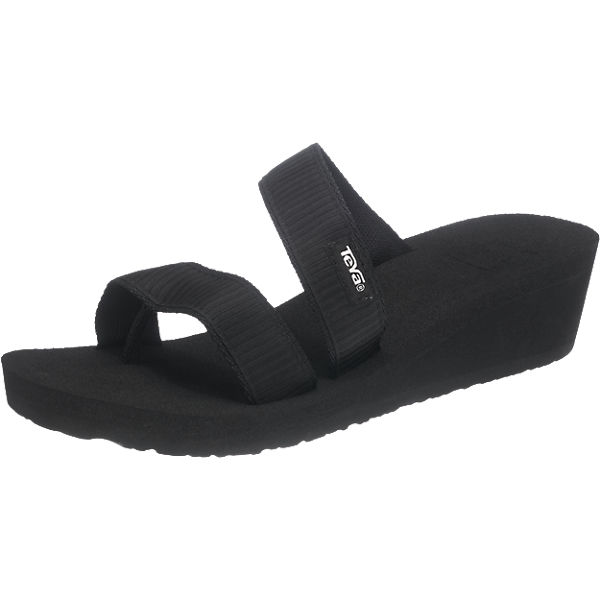 Teva Mush Mandalyn Wedge Sandaletten