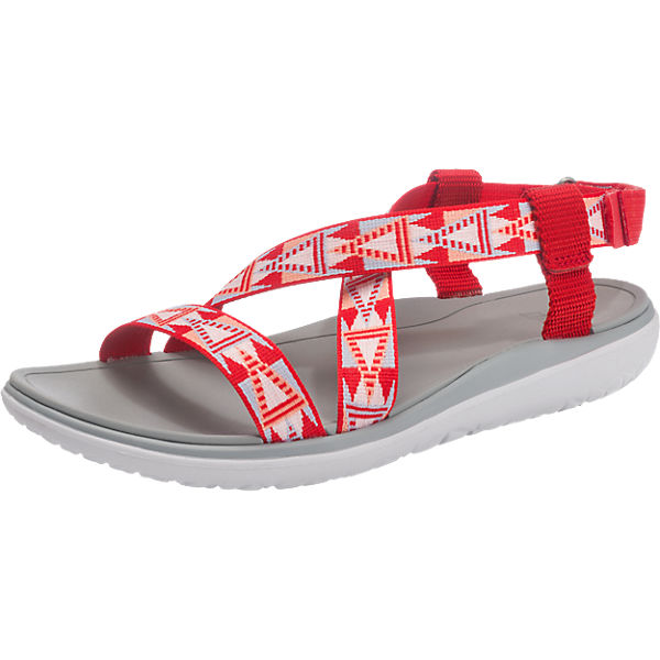 Teva Terra-Float Livia W' Sandalen