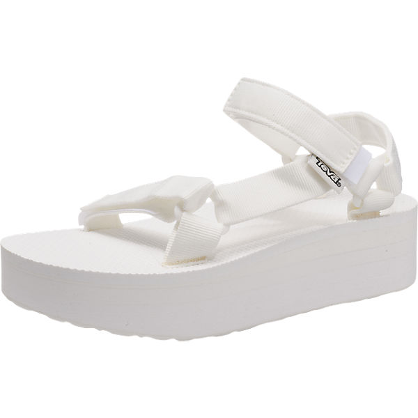 Teva Flatform Universal W Sandalen