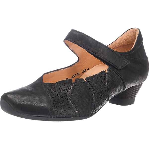 Think! AIDA Pumps