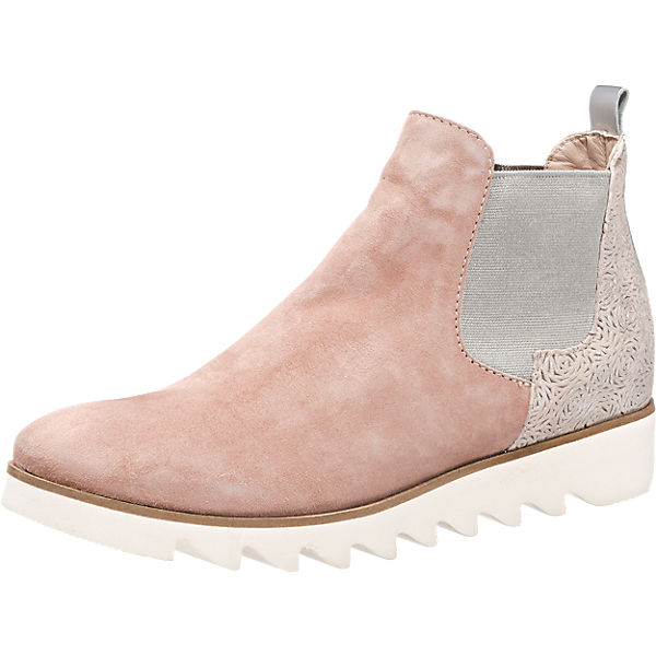 Donna Carolina Stiefeletten