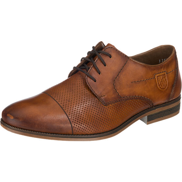 Business-Schnürschuhe
