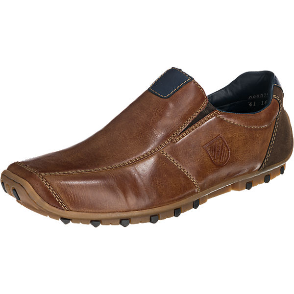 rieker Slipper
