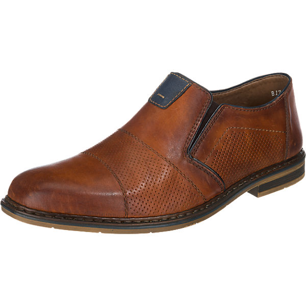rieker Slipper