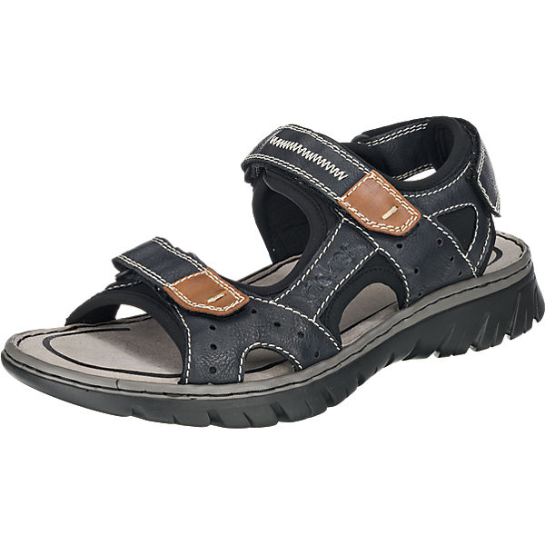 Klassische Sandalen
