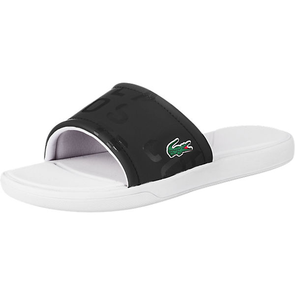 LACOSTE L.30 Slide 217 2 Caw Pantoletten
