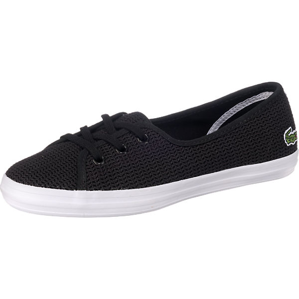 LACOSTE ZIANE CHUNKY 217 1 CAW BLK Sneakers