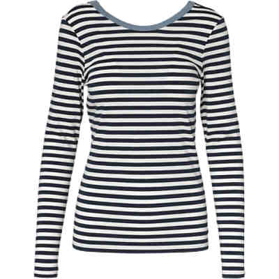 Langarmshirt