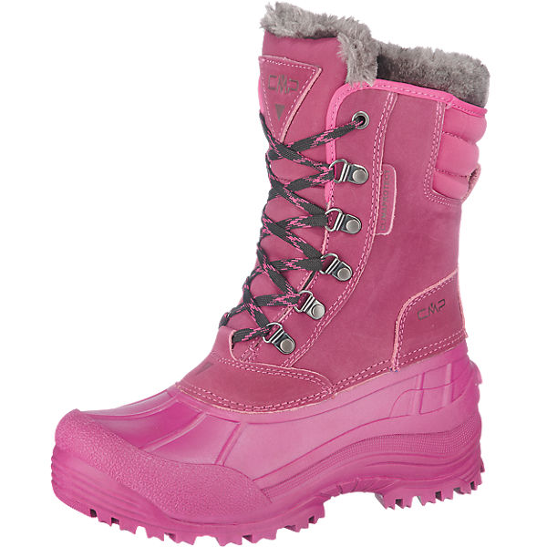 CMP Kinos Outdoor Stiefel wasserdicht