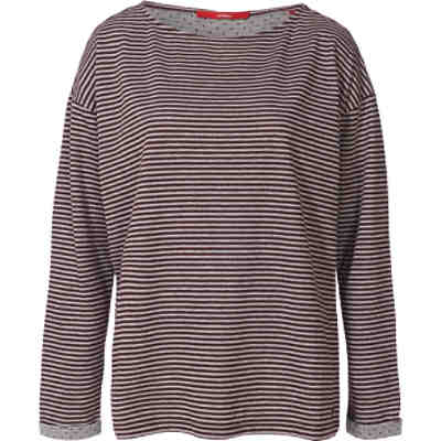 Langarmshirt