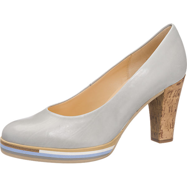 Gabor Pumps