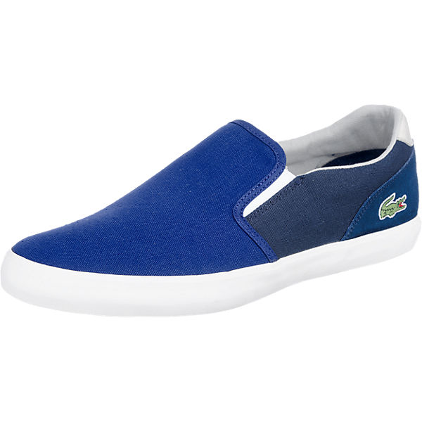 LACOSTE Jouer 217 1 Cam Slipper