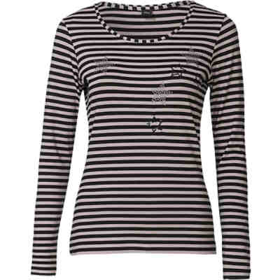 Langarmshirt