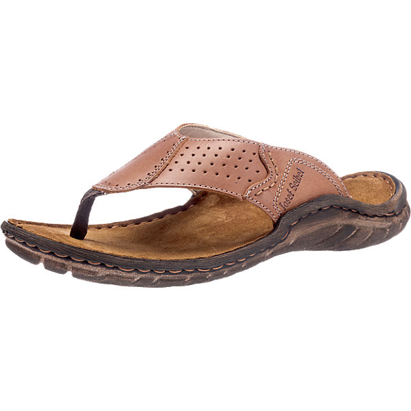 Josef Seibel Nico 23 offene Schuhe