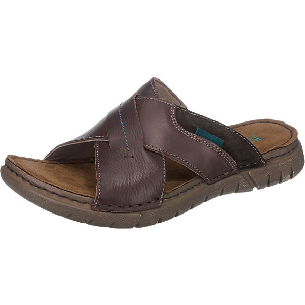 Josef Seibel Jim 03 offene Schuhe