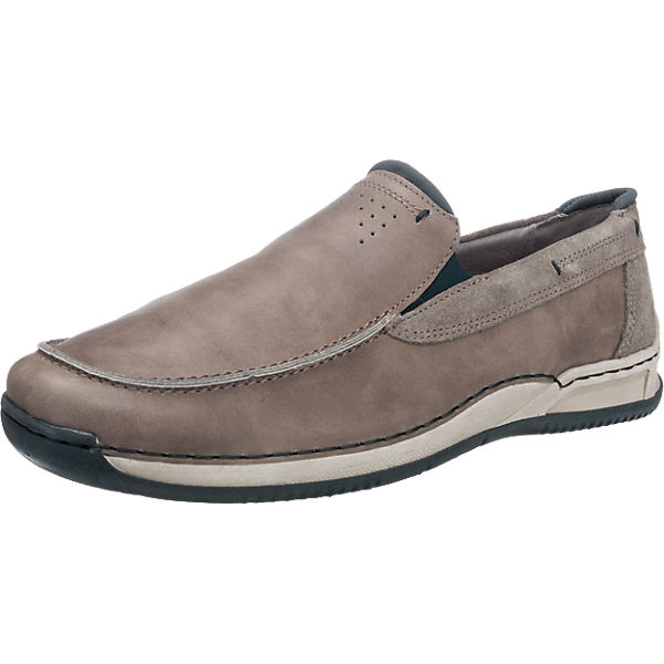 Josef Seibel Matthias 01 Slipper