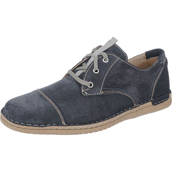 Josef Seibel Rodney 09 Slipper