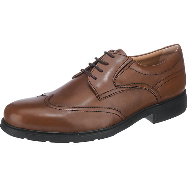 GEOX Dublin Business Schuhe