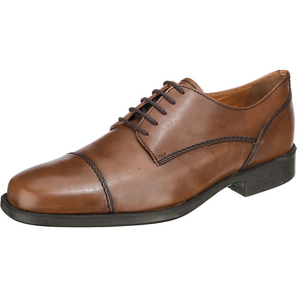 Federico Business-Schnürschuhe