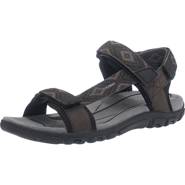 GEOX Strada Sandalen