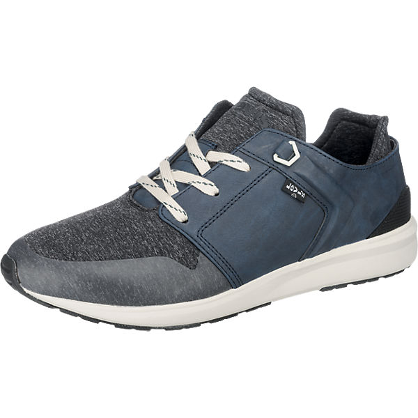 Levi's® Black Tab Runner Sneakers