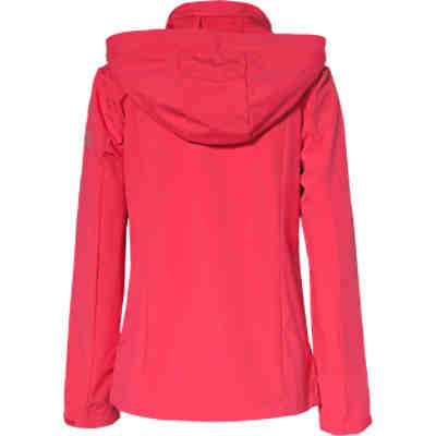 Softshelljacke Creek 2