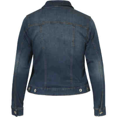 Jeansjacke 2