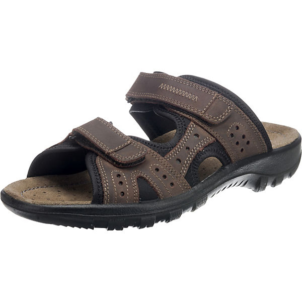 offene Schuhe