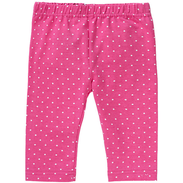 Baby 3/4-Leggings für Mädchen