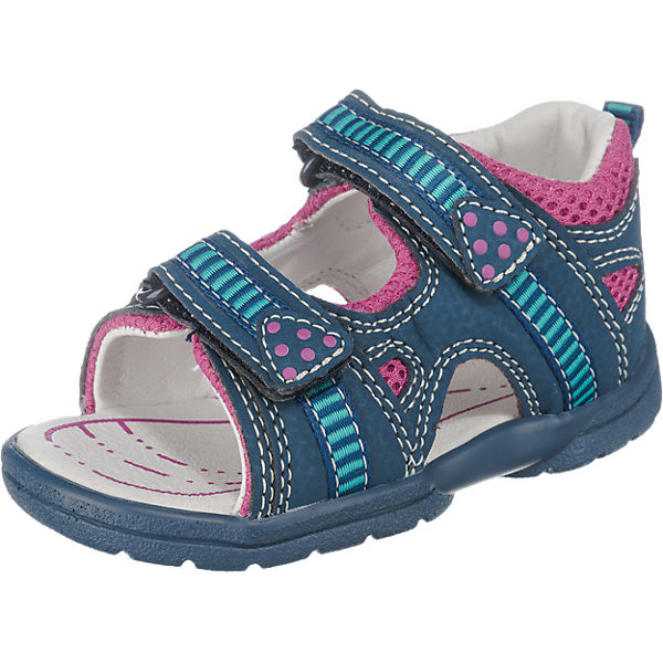 Lauflernsandalen für Mädchen