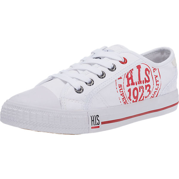 H.I.S. Sneakers