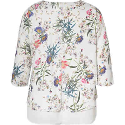 3/4-Arm-Bluse 2