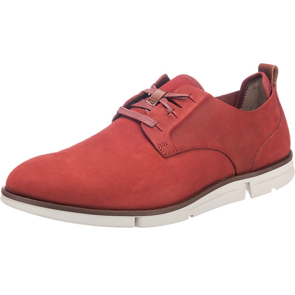 Clarks Trigen Lace Sneakers