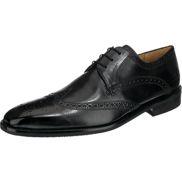 MELVIN & HAMILTON Freddy 2 Business Schuhe